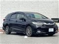 2016 Honda Shuttle
