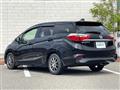 2016 Honda Shuttle