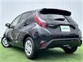 2023 Toyota AQUA