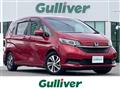 2022 Honda Freed+