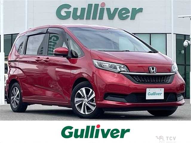 2022 Honda Freed+