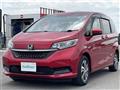 2022 Honda Freed+