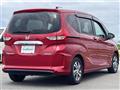 2022 Honda Freed+