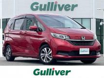 2022 Honda Freed+