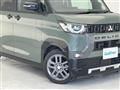 2023 Mitsubishi DELICA MINI