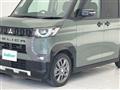 2023 Mitsubishi DELICA MINI