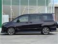 2017 Toyota Noah