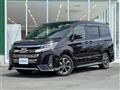 2017 Toyota Noah