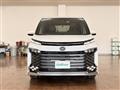 2022 Toyota Voxy