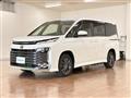 2022 Toyota Voxy