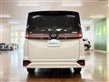 2022 Toyota Voxy
