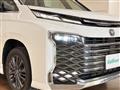2022 Toyota Voxy