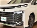 2022 Toyota Voxy