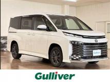 2022 Toyota Voxy