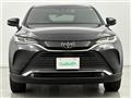 2022 Toyota Harrier