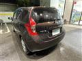 2015 Nissan Note