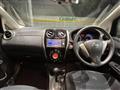 2015 Nissan Note