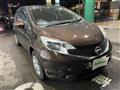 2015 Nissan Note