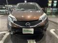 2015 Nissan Note