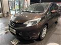 2015 Nissan Note