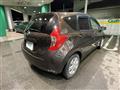 2015 Nissan Note