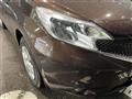 2015 Nissan Note