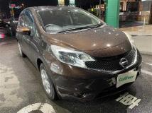 2015 Nissan Note
