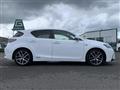 2014 Lexus CT