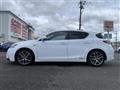 2014 Lexus CT