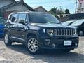 2019 Chrysler Renegade