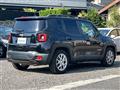 2019 Chrysler Renegade