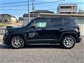 2019 Chrysler Renegade