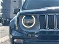 2019 Chrysler Renegade