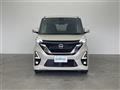 2021 Nissan ROOX
