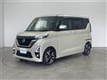 2021 Nissan ROOX