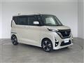 2021 Nissan ROOX
