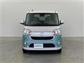 2018 Daihatsu Move Canbus