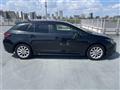 2020 Toyota Corolla Touring Wagon