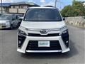 2021 Toyota Voxy