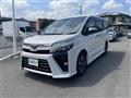 2021 Toyota Voxy
