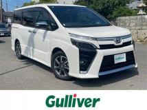 2021 Toyota Voxy