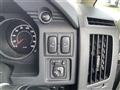 2017 Mitsubishi Delica D5