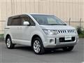 2017 Mitsubishi Delica D5