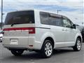 2017 Mitsubishi Delica D5