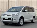 2017 Mitsubishi Delica D5