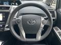 2016 Toyota PRIUS α