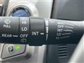2016 Toyota PRIUS α