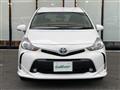 2016 Toyota PRIUS α