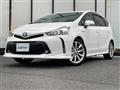 2016 Toyota PRIUS α