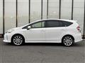 2016 Toyota PRIUS α